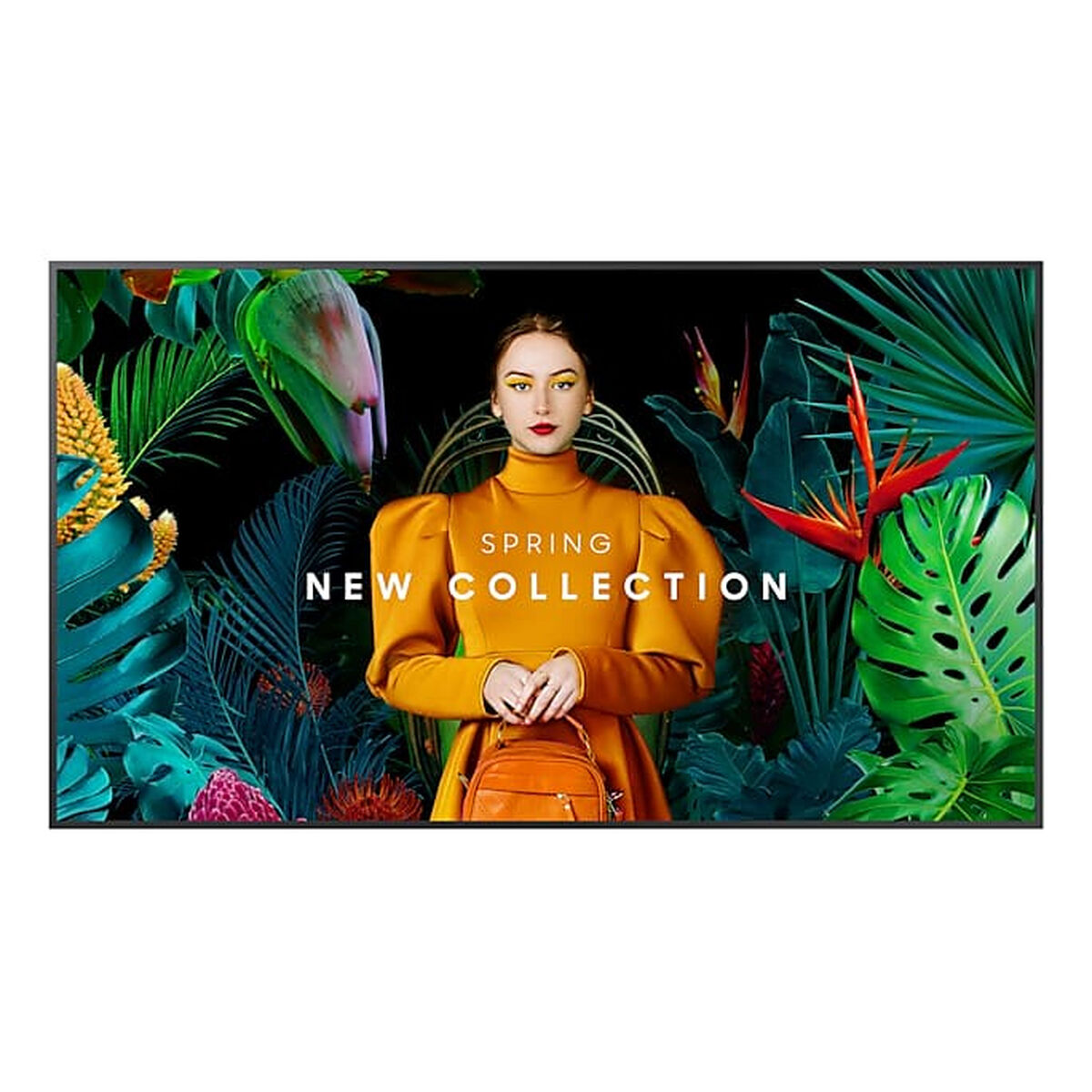 Монитор Videowall Samsung QM50C 4K Ultra HD 50"